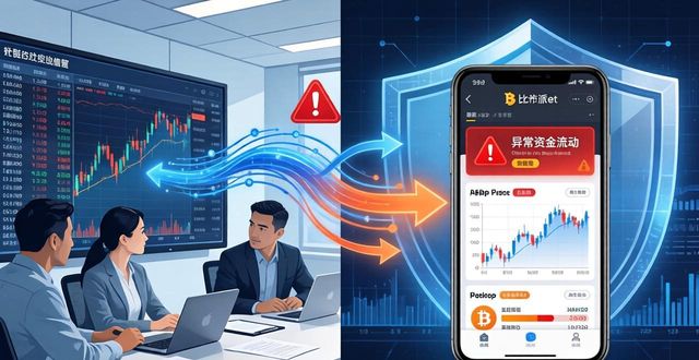 比特派钱包资金监控全攻略