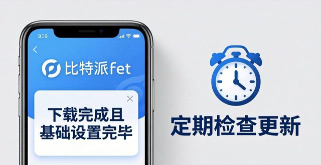 比特派钱包教程：用新版本提升理财能力