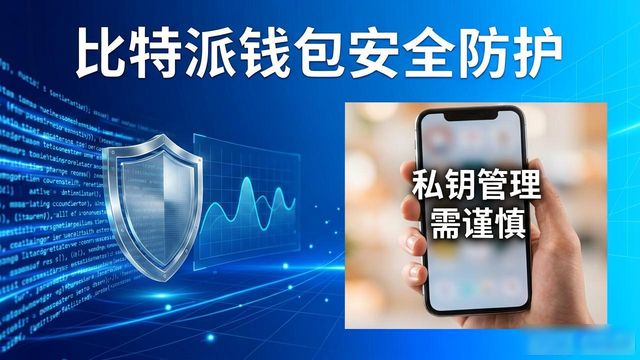比特派钱包下一步怎么走?我们心里有数-第1张图片-比特派钱包app官方下载最新版本_比特派钱包官网下载_比特派官方下载安卓版-Bitpie比特派全球多链数字钱包下载 比特派钱包下一步怎么走?我们心里有数-第1张图片-比特派钱包app官方下载最新版本_比特派钱包官网下载_比特派官方下载安卓版-Bitpie比特派全球多链数字钱包下载
