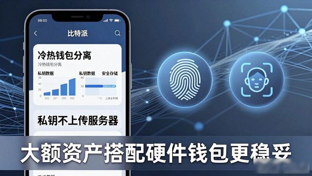 比特派Bitpie正式版到底好不好用？真实反馈与下载建议-第1张图片-比特派钱包app官方下载最新版本_比特派钱包官网下载_比特派官方下载安卓版-Bitpie比特派全球多链数字钱包下载