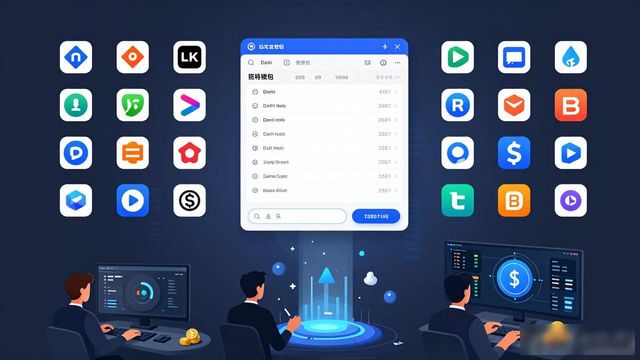 比特派钱包下载量暴涨的3个秘密