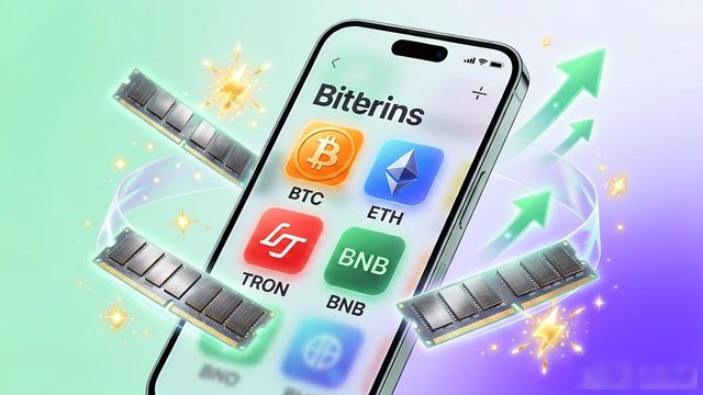 为什么比特派钱包下载量这么高?用户真实体验揭秘-第1张图片-比特派钱包app官方下载最新版本_比特派钱包官网下载_比特派官方下载安卓版-Bitpie比特派全球多链数字钱包下载 为什么比特派钱包下载量这么高?用户真实体验揭秘-第1张图片-比特派钱包app官方下载最新版本_比特派钱包官网下载_比特派官方下载安卓版-Bitpie比特派全球多链数字钱包下载