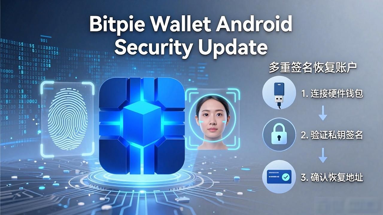 Bitpie钱包安卓新版怎么下？最新功能与安全更新一览