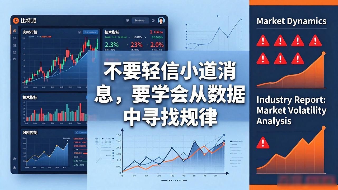 新手必看：利用比特派工具提升财商与资产增值