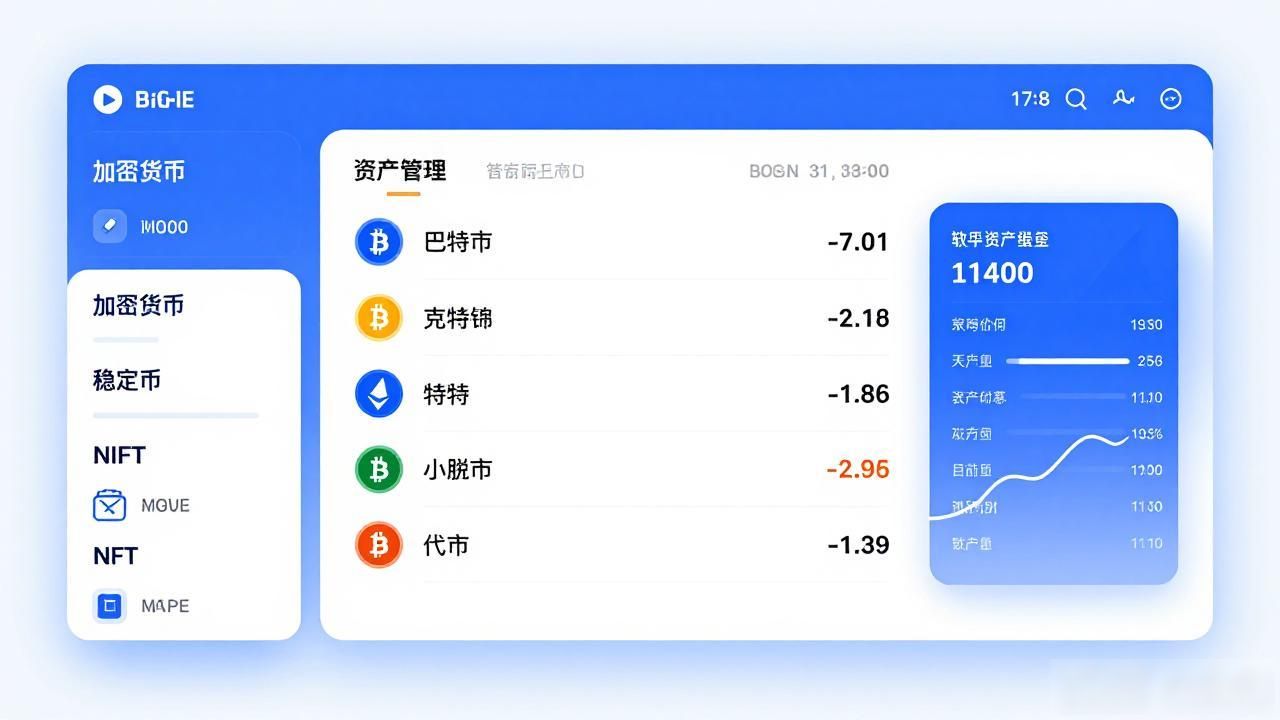 How to Organize Your Digital Wealth with Bitpie Wallet Bitpie Wallet Guide: Organizing Crypto Assets Simply