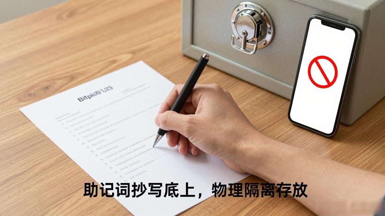 Bitpie苹果版实测：避坑指南与实用技巧