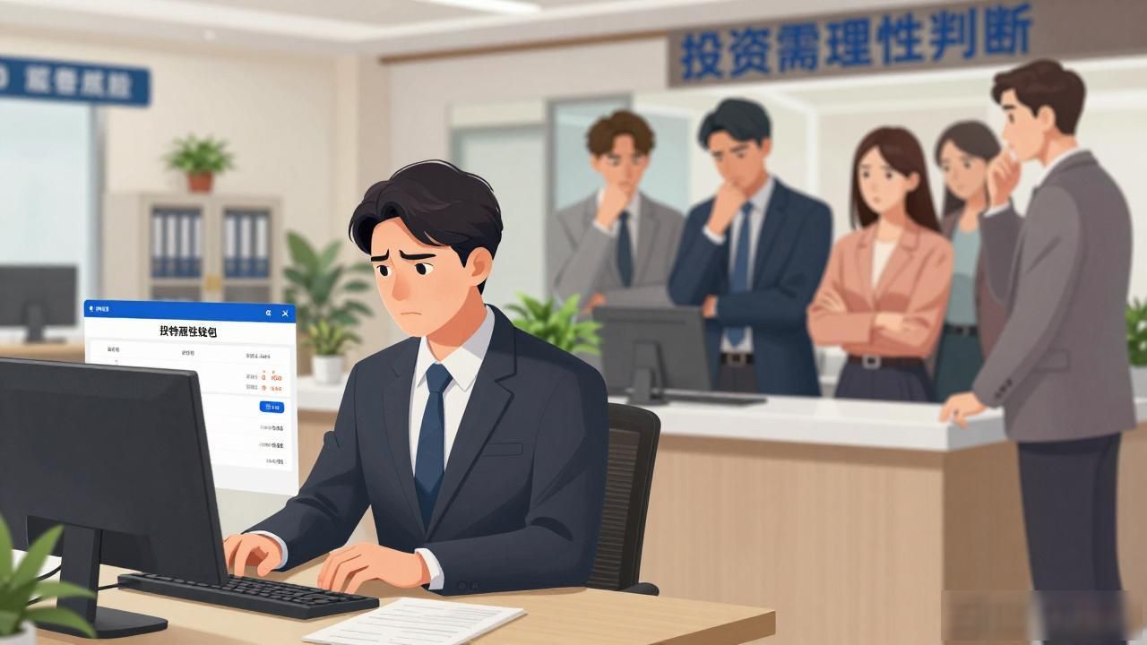 比特派钱包怎么找投资机会？看完这篇再说