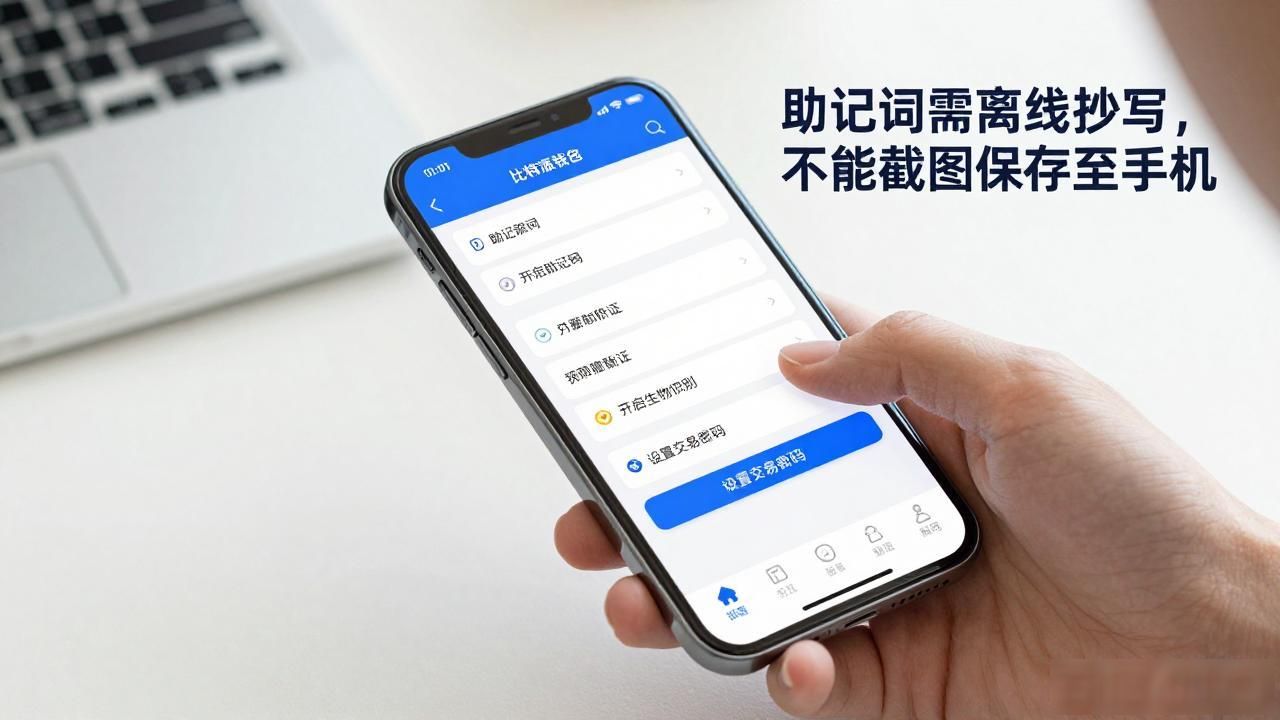 比特派新手避坑指南：转账前必看的三大规则流程