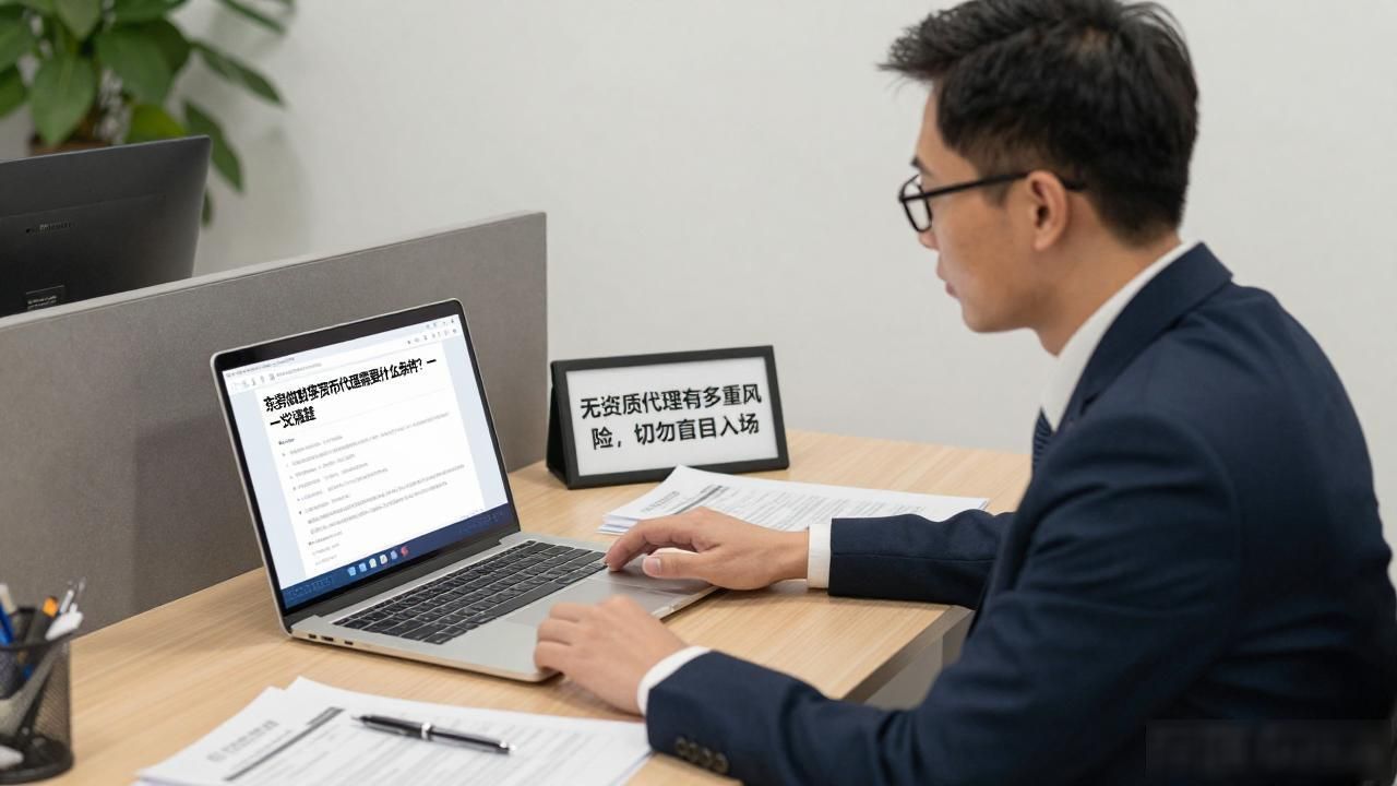 东莞做数字货币代理需要什么条件？一文说清楚