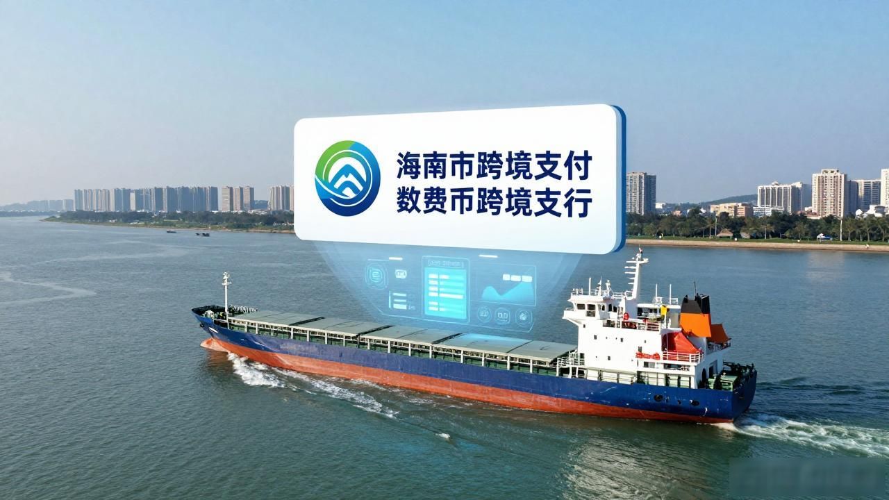 海口做数字货币怎么样？海南创业者告诉你真相