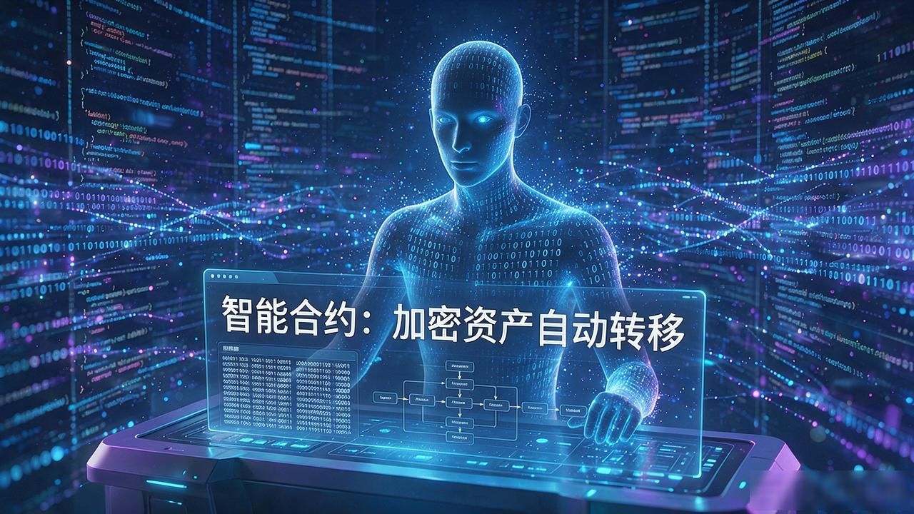 电子货币能让人数字永生吗？死后你的加密资产归谁管