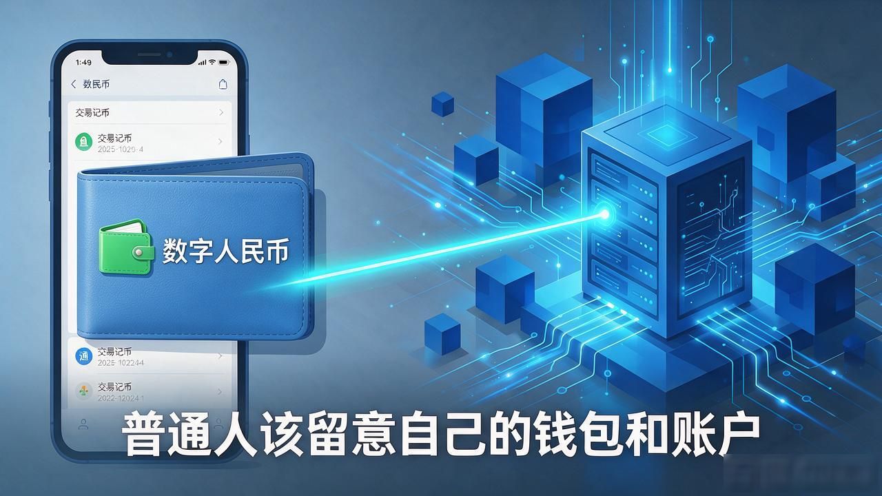 数字货币真能终结全球化？别下结论了 普通人该留意这几件事