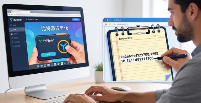 比特派钱包下载后必学技巧 新手实用指南