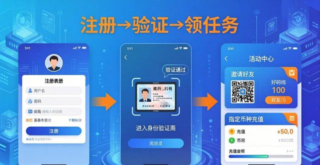 比特派钱包官方活动怎么参加？手把手教你赢奖励