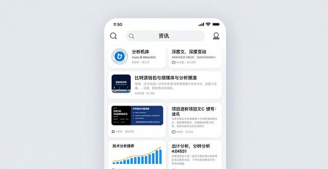 比特派钱包安卓版：实时市场动态与资讯获取指南