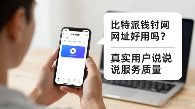比特派钱包网址好用吗？真实用户说说服务质量