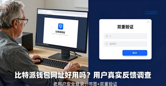 比特派钱包网址好用吗？用户真实反馈调查