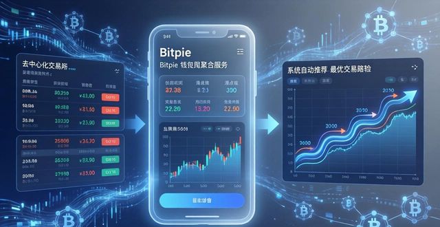 Bitpie钱包使用技巧，让交易更高效省时