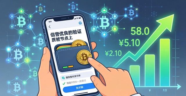 比特派钱包下载与盈利攻略