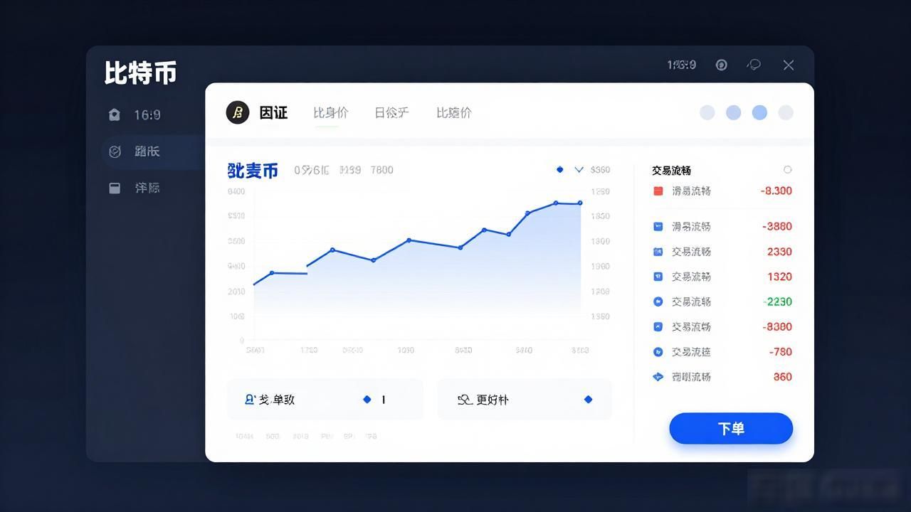 数字货币交易所怎么挑？安全与体验缺一不可