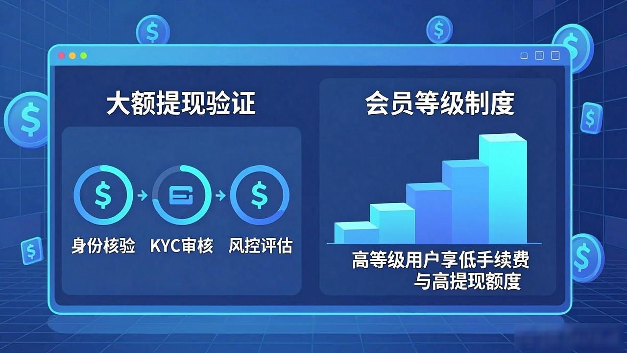 数字货币交易需要交押金吗？一文讲清楚