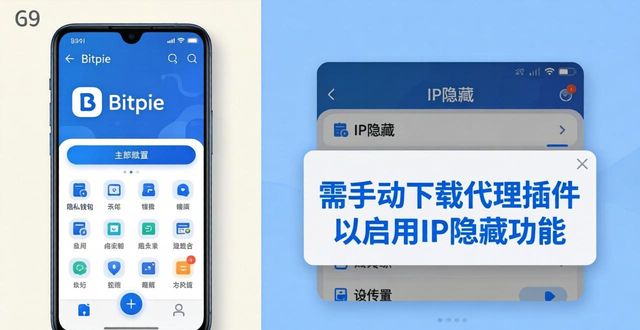 你的Bitpie钱包隐私设置全攻略