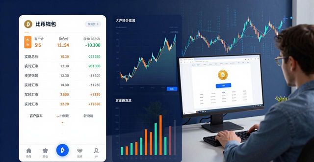 比特派钱包官方下载后，怎么用投资工具看懂行情