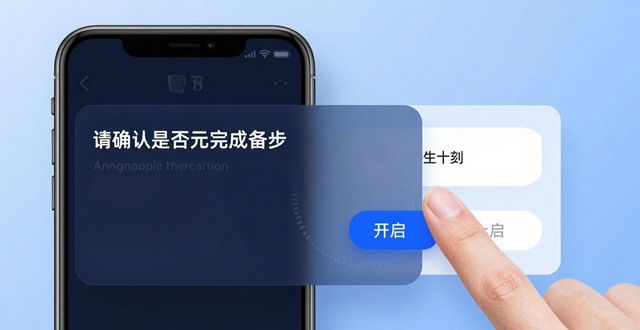 比特派钱包下载后怎么设置？这几步必须做-第1张图片-比特派钱包app官方下载最新版本_比特派钱包官网下载_比特派官方下载安卓版-Bitpie比特派全球多链数字钱包下载
