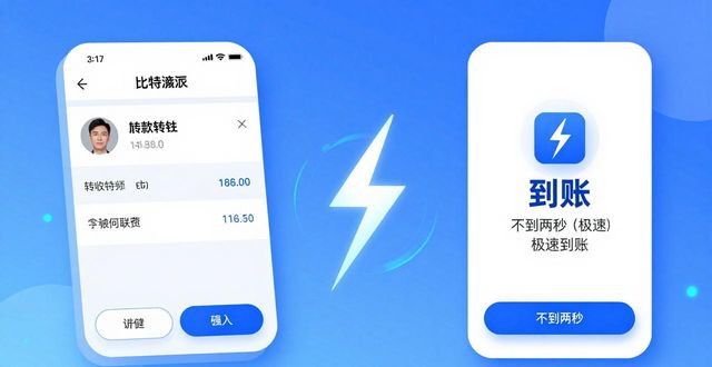 比特派钱包交易提速技巧，省时省钱-第1张图片-比特派钱包app官方下载最新版本_比特派钱包官网下载_比特派官方下载安卓版-Bitpie比特派全球多链数字钱包下载