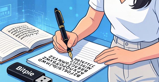 Bitpie比特派钱包实用技巧：转账、管理、安全全掌握-第1张图片-比特派钱包app官方下载最新版本_比特派钱包官网下载_比特派官方下载安卓版-Bitpie比特派全球多链数字钱包下载