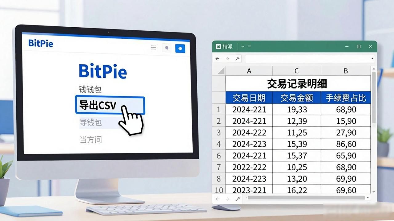 比特派钱包5.0下载后,数据分析怎么搞-第1张图片-比特派钱包app官方下载最新版本_比特派钱包官网下载_比特派官方下载安卓版-Bitpie比特派全球多链数字钱包下载 比特派钱包5.0下载后,数据分析怎么搞-第1张图片-比特派钱包app官方下载最新版本_比特派钱包官网下载_比特派官方下载安卓版-Bitpie比特派全球多链数字钱包下载