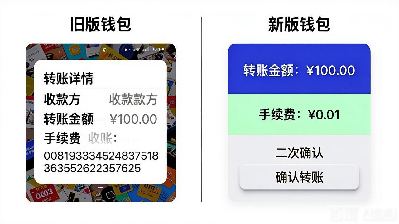 比特派钱包新版更新，这些变化你得知道-第1张图片-比特派钱包app官方下载最新版本_比特派钱包官网下载_比特派官方下载安卓版-Bitpie比特派全球多链数字钱包下载