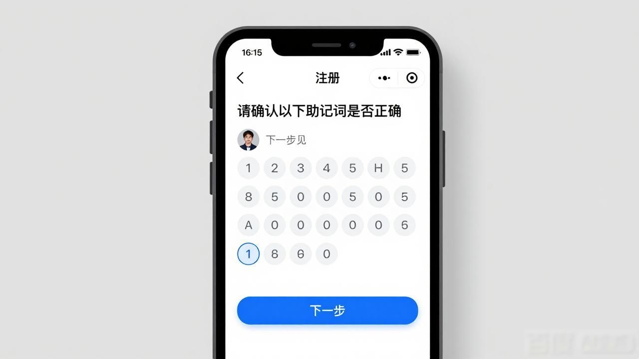 比特派官网注册钱包教程