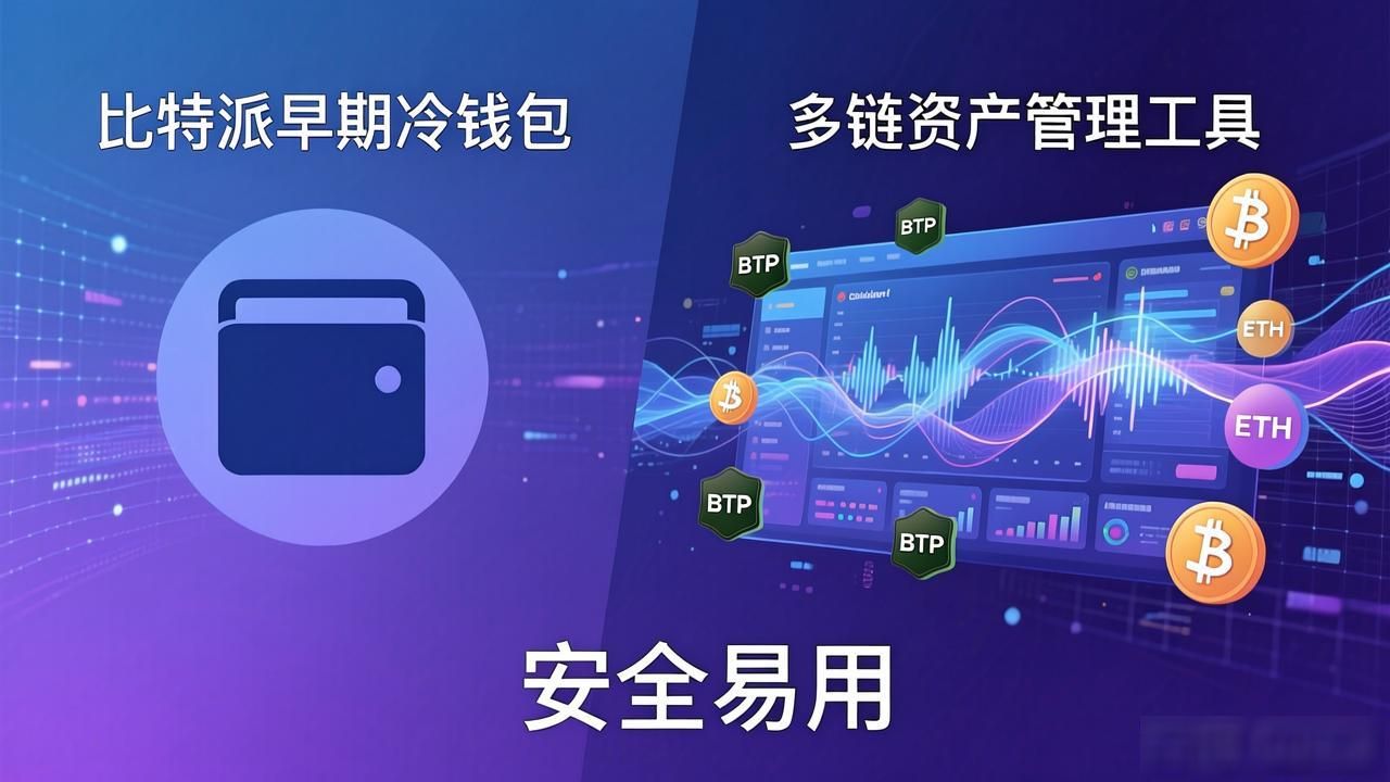 比特派官网下载：品牌底蕴与发展历程全解析