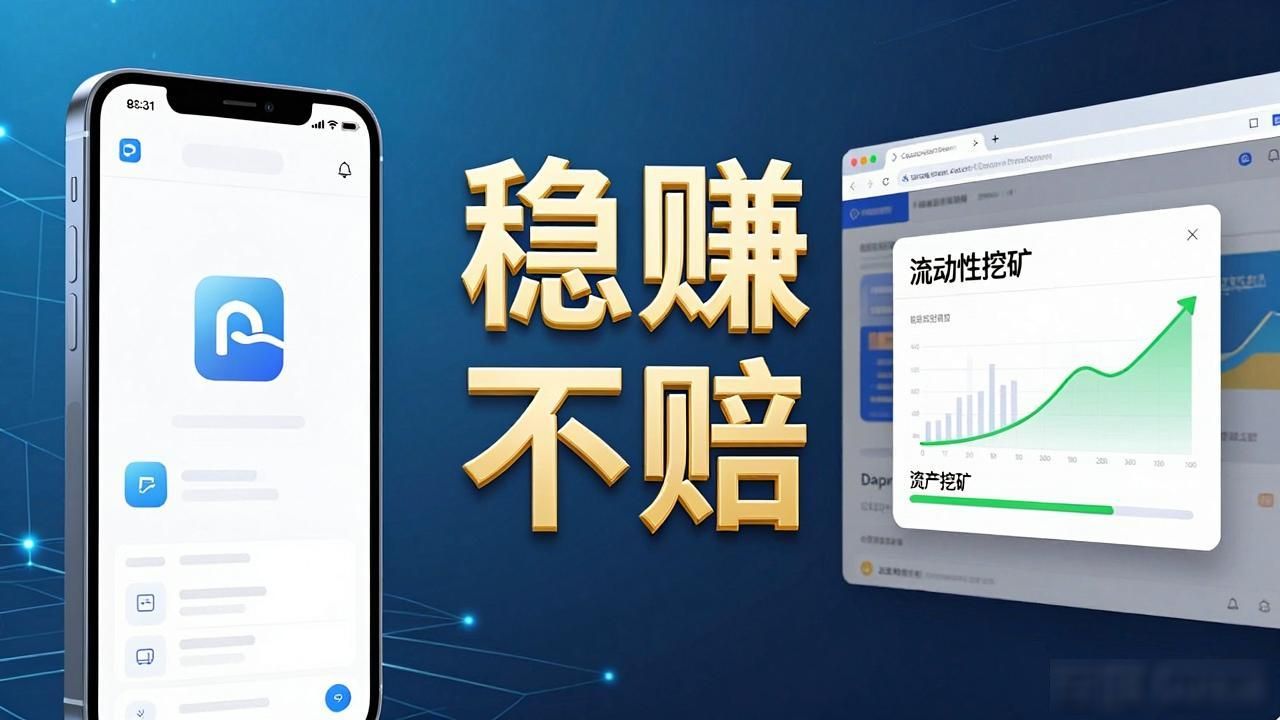 比特派钱包最新版怎么用才能稳赚不赔？真实复盘