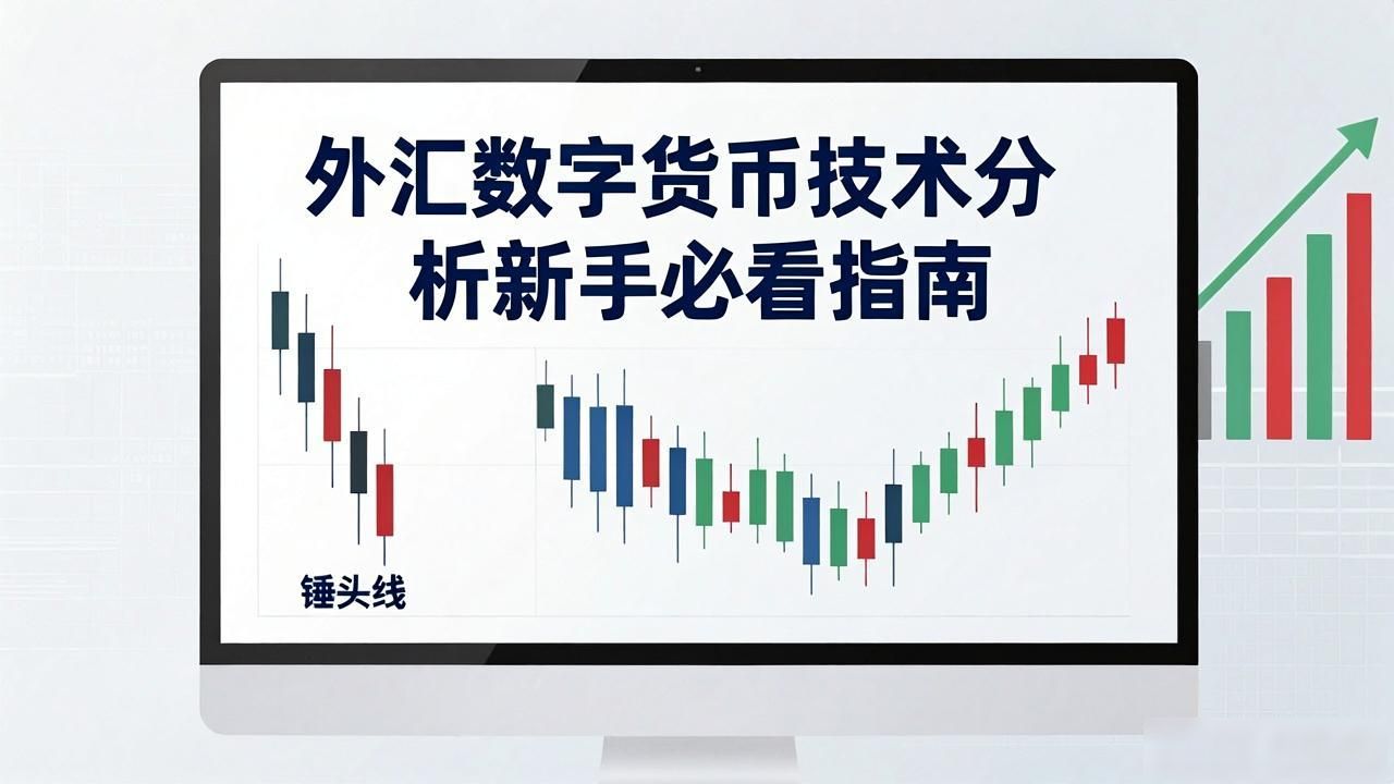 外汇数字货币技术分析新手必看指南