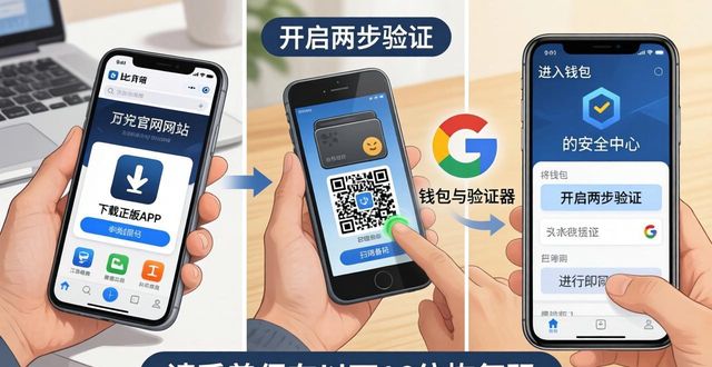 比特派钱包官网入口的多重身份验证，安全必看！