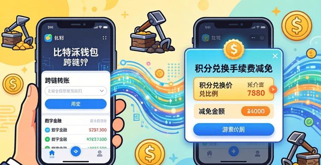 比特派钱包最新版下载 运营模式有啥新花样
