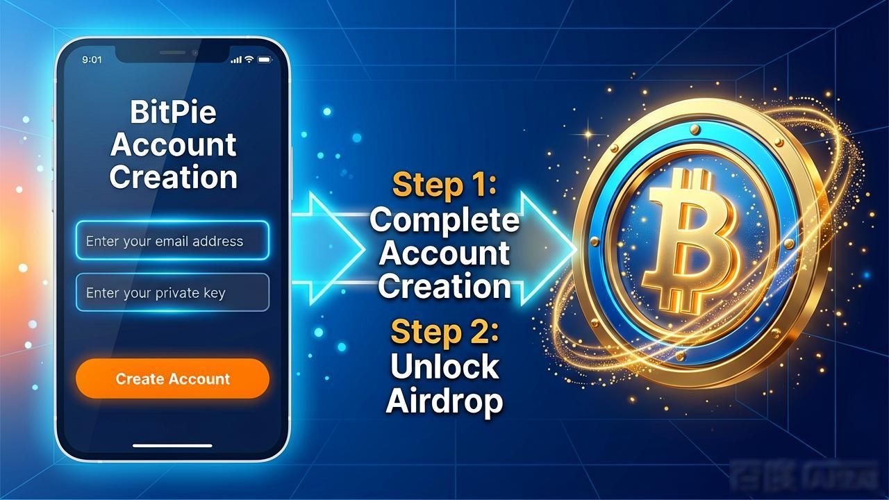 比特派教程这样用，用户抢着参与