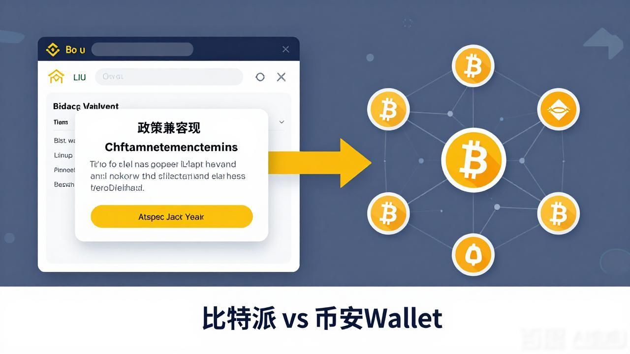 比特派最新版到底比别的钱包强在哪