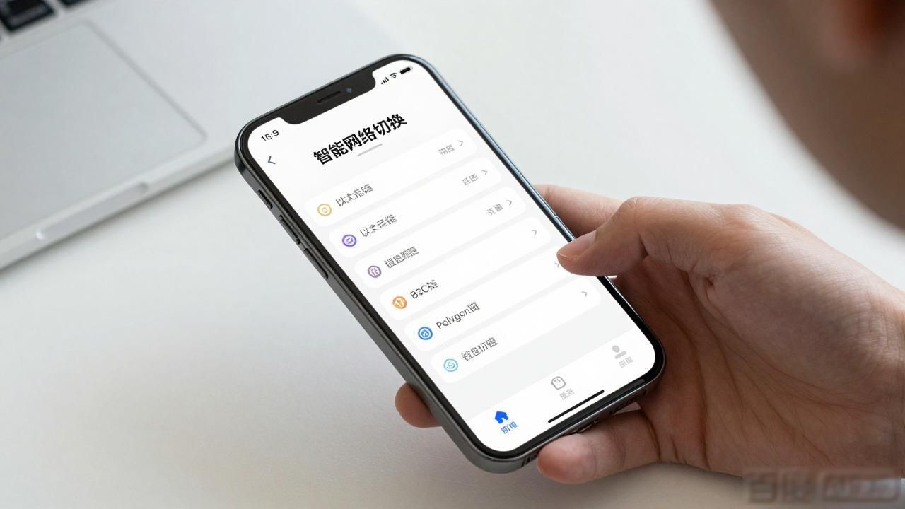 比特派APP下载后怎么用？三步改善你的数字钱包体验