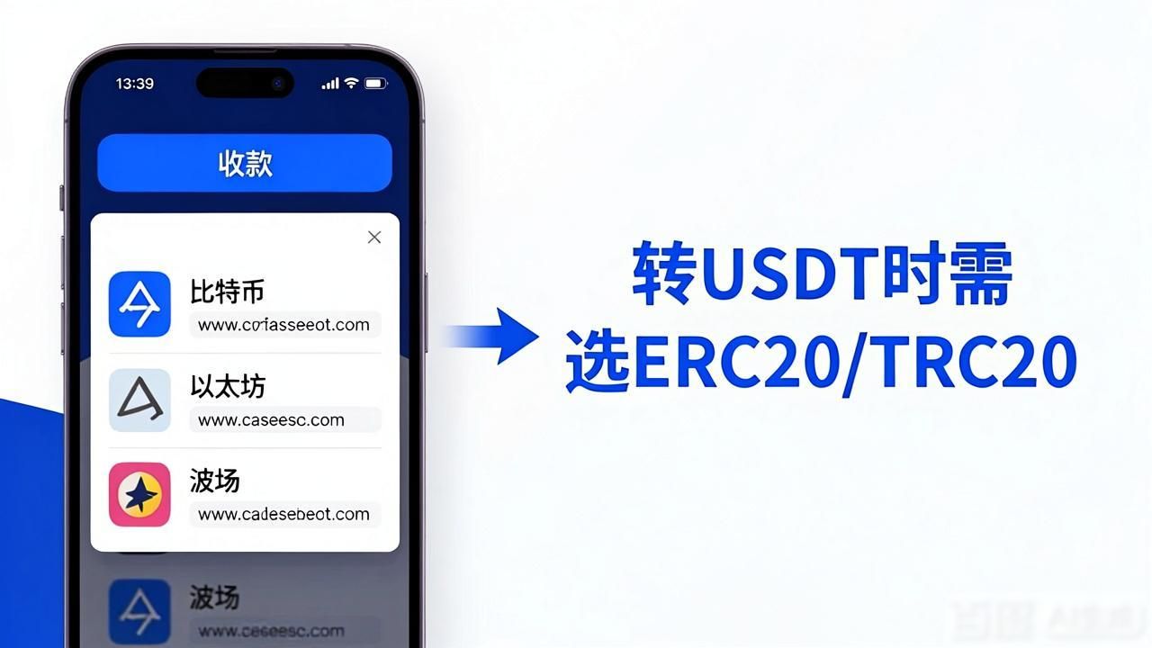 比特派钱包官网入口在哪？手把手教你用