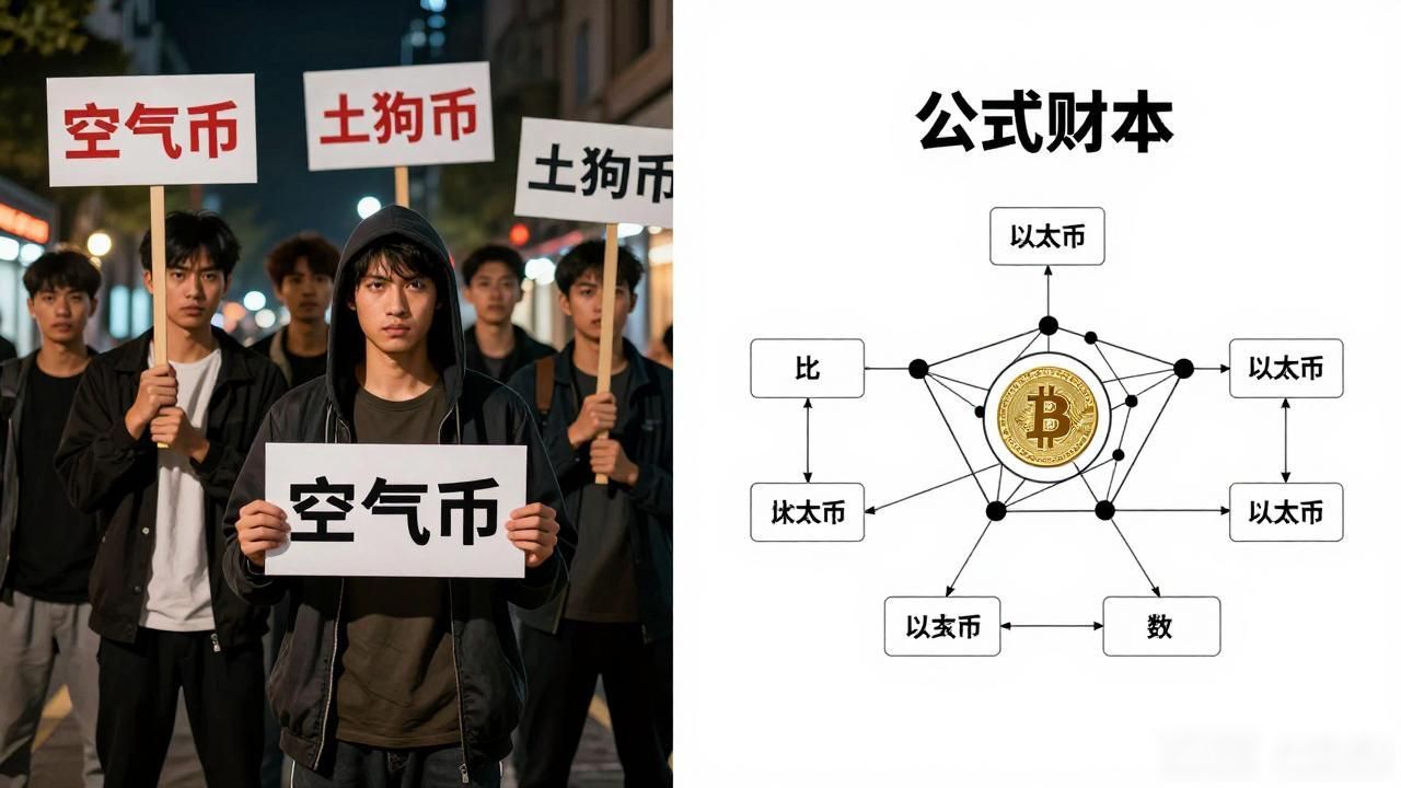 数字货币是假币吗？一文说清楚真相
