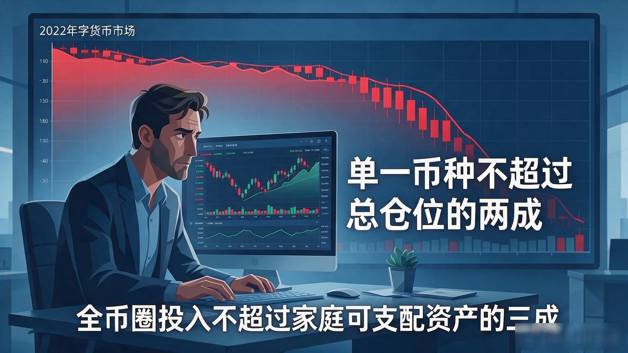 好的投资数字货币,不是选币有多牛,而是你做了什么-第1张图片-比特派钱包app官方下载最新版本_比特派钱包官网下载_比特派官方下载安卓版-Bitpie比特派全球多链数字钱包下载 好的投资数字货币,不是选币有多牛,而是你做了什么-第1张图片-比特派钱包app官方下载最新版本_比特派钱包官网下载_比特派官方下载安卓版-Bitpie比特派全球多链数字钱包下载