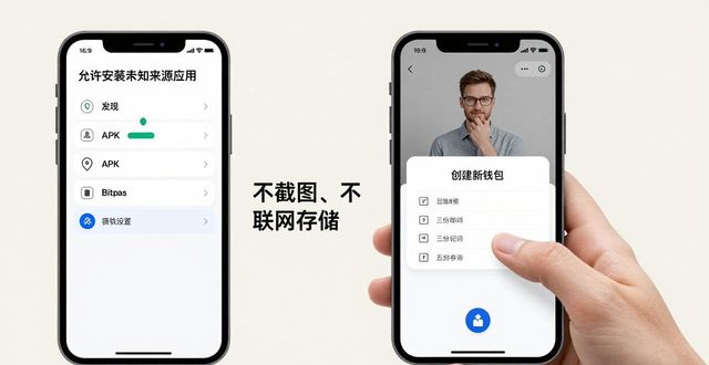 Bitpie安卓版钱包官网下载指南，安全获取正版APP-第1张图片-比特派钱包app官方下载最新版本_比特派钱包官网下载_比特派官方下载安卓版-Bitpie比特派全球多链数字钱包下载