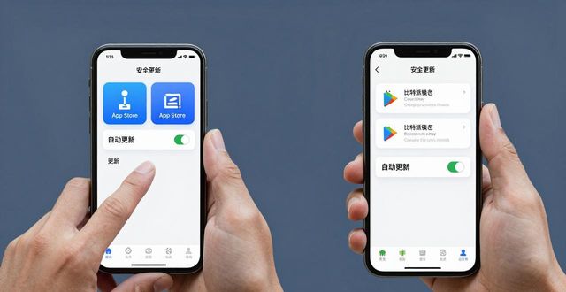 比特派钱包更新指南：三步保持最新版-第1张图片-比特派钱包app官方下载最新版本_比特派钱包官网下载_比特派官方下载安卓版-Bitpie比特派全球多链数字钱包下载