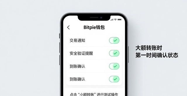 Bitpie钱包通知怎么开？下载设置教程