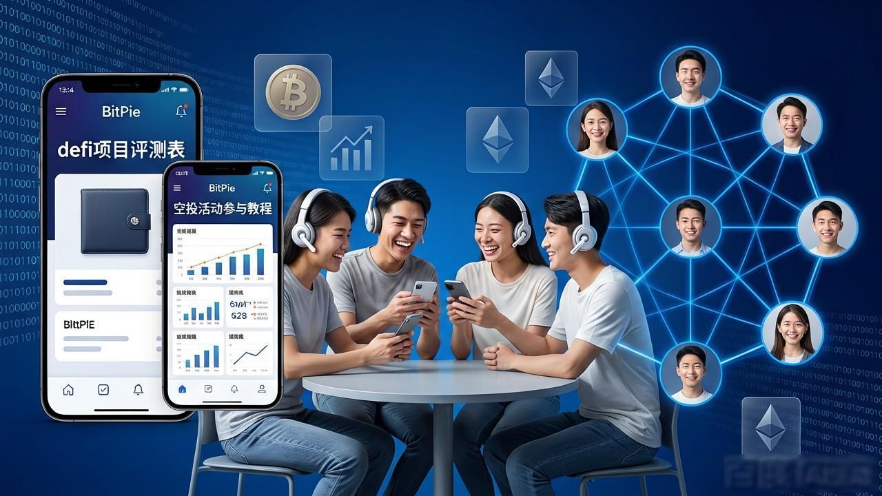 比特派钱包下载后 怎么进社群拿资源
