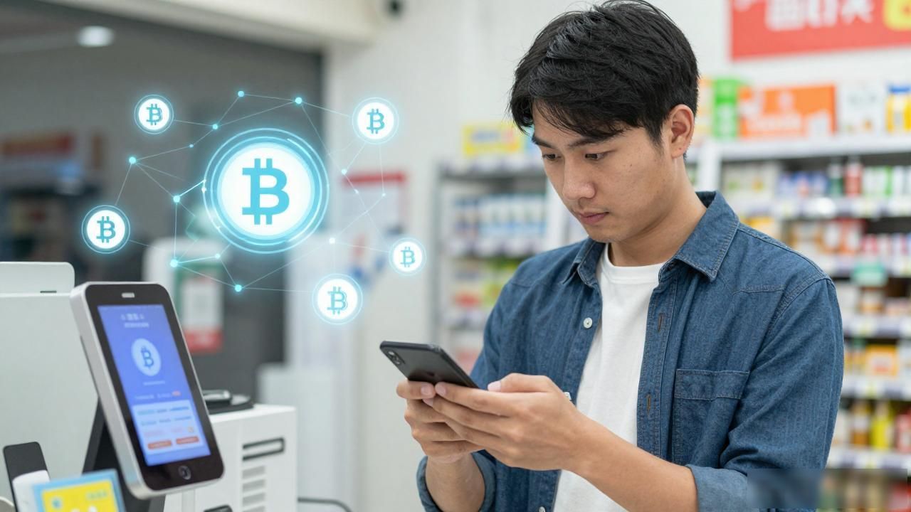 易纲讲数字货币试点，到底说了什么