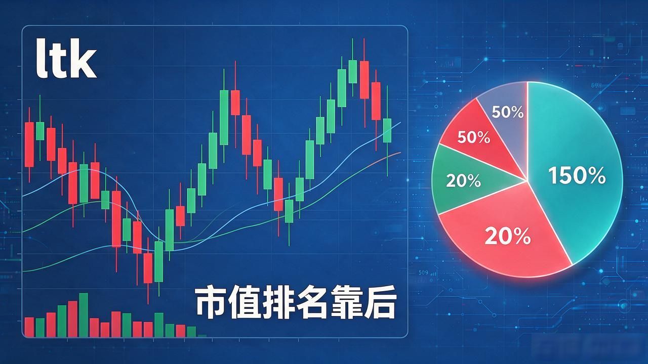 数字货币ltk是什么？散户入手前得搞清的几个实在问题